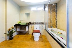 irawan house