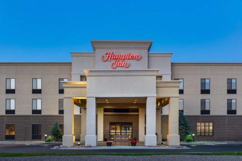 Hampton Inn Rock Springs