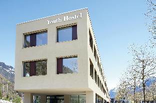 Youth Hostel Interlaken,Interlaken>>Bernese Oberland,2 star