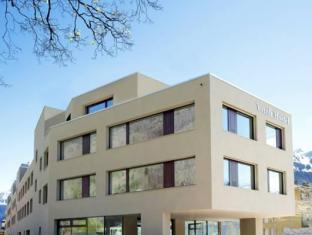 Youth Hostel Interlaken,Interlaken>>Bernese Oberland,2 star