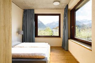 Youth Hostel Interlaken,Interlaken>>Bernese Oberland,2 star