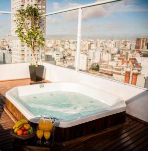 Isi Baires Alquiler Temporario,Buenos Aires>>Almagro,3 star