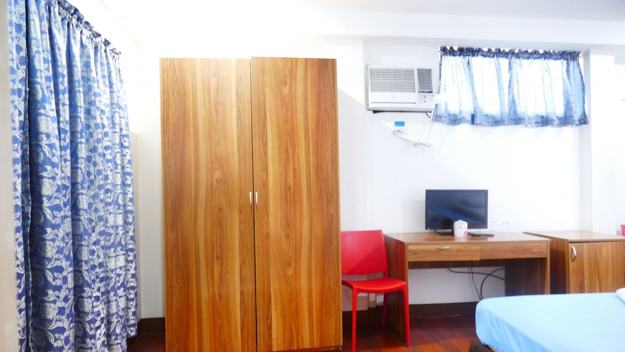 countess pension house