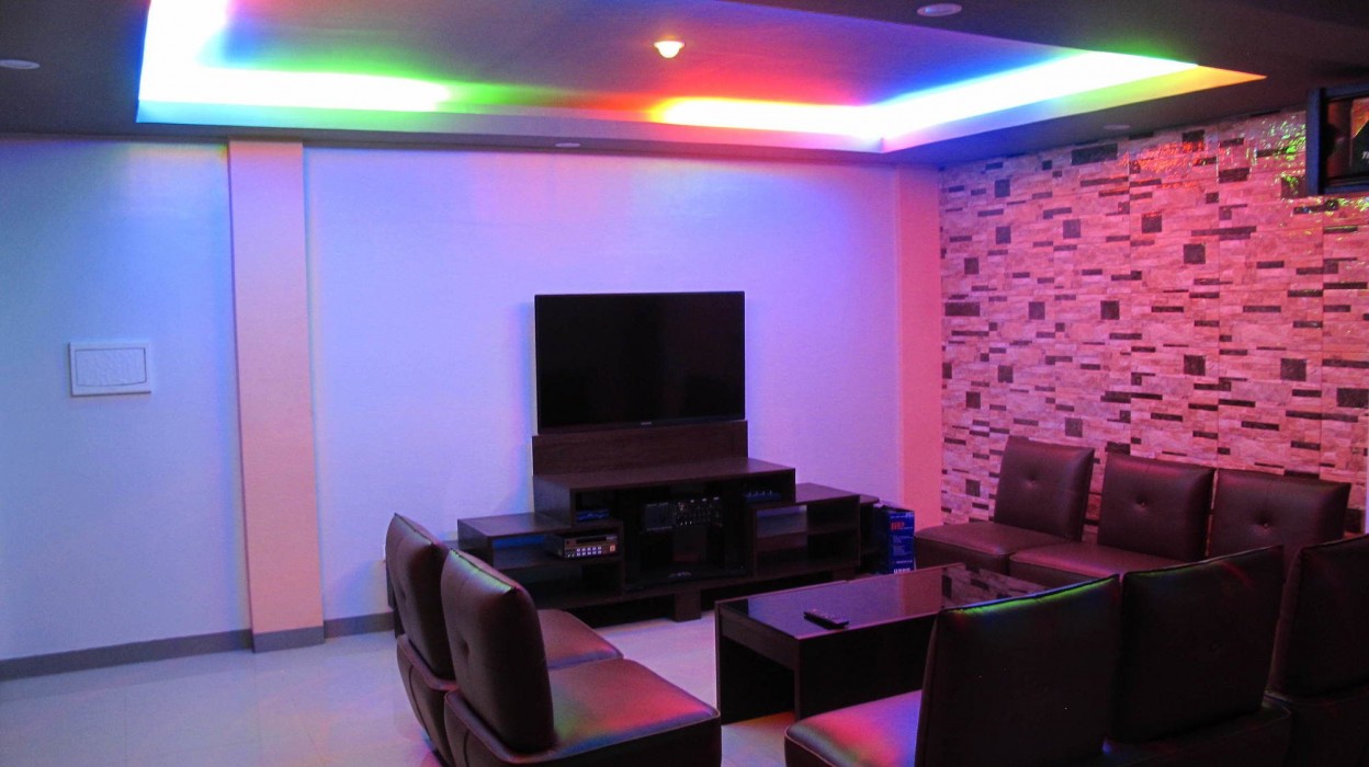 countess pension house