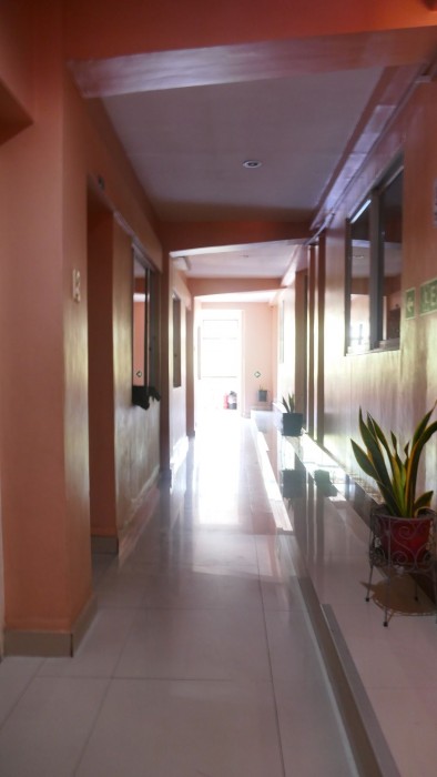 countess pension house