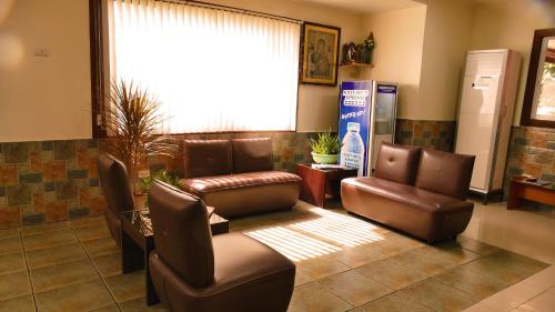 countess pension house