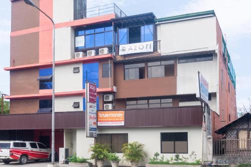 countess pension house