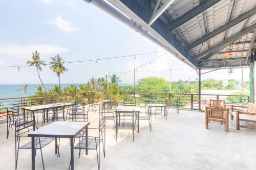 countess pension house