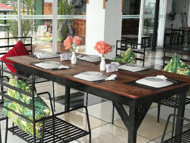 countess pension house