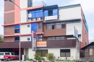 countess pension house