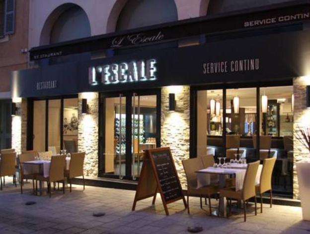 hotel lescale cote port