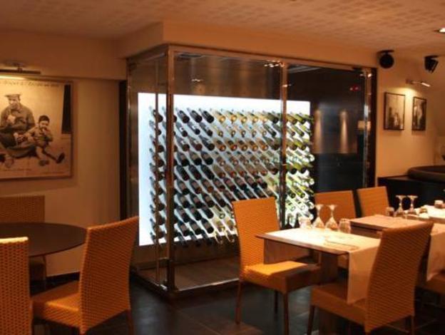 hotel lescale cote port