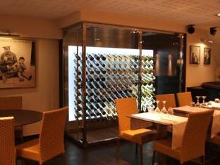 hotel lescale cote port