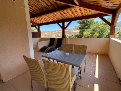 hotel lescale cote port