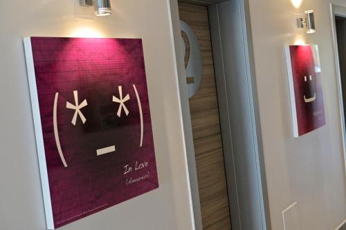 hotel lescale cote port