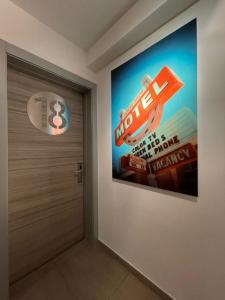 hotel lescale cote port