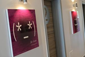 hotel lescale cote port