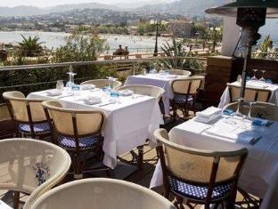 hotel lescale cote port