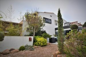 hotel lescale cote port