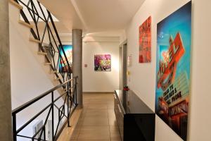 hotel lescale cote port