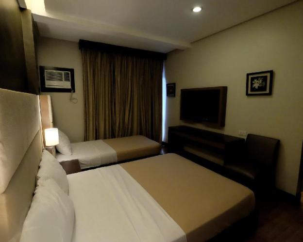 3g garden hotel general santos city