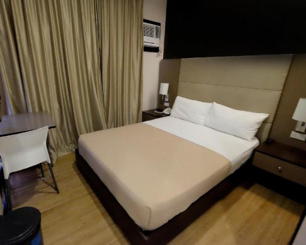 3g garden hotel general santos city