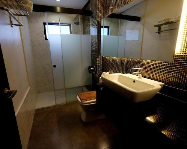 3g garden hotel general santos city