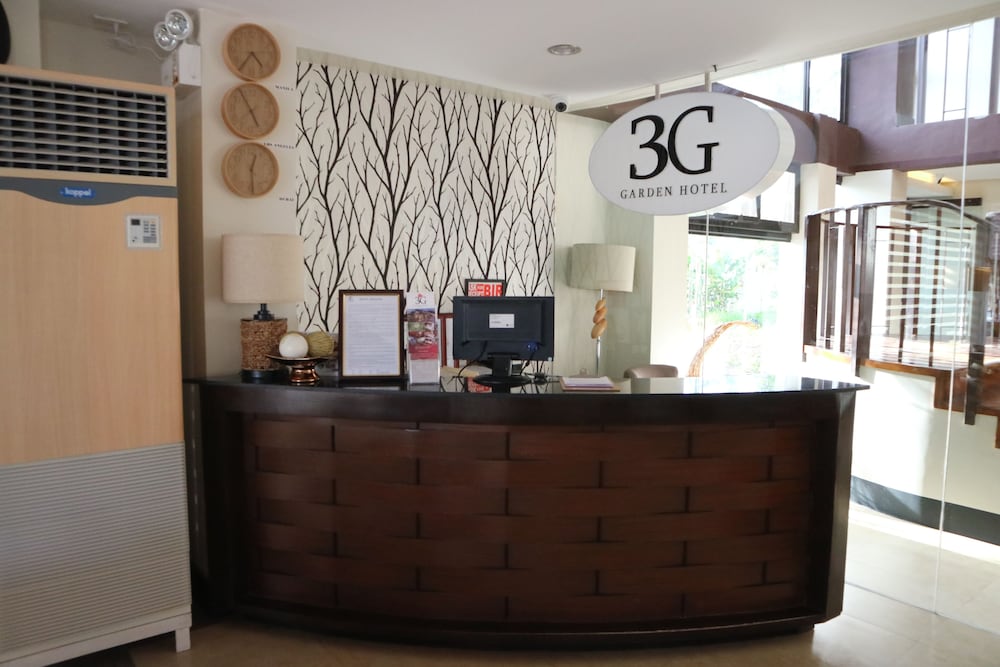 3g garden hotel general santos city