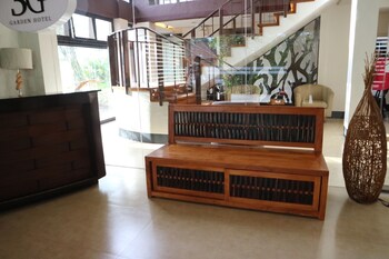 3g garden hotel general santos city