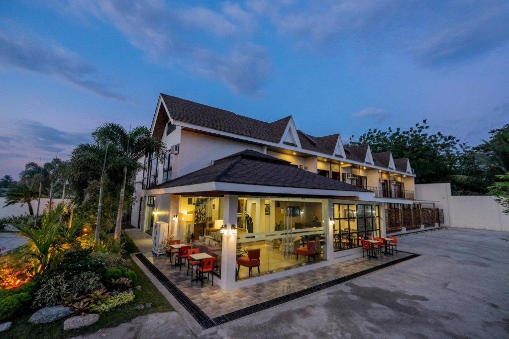 3g garden hotel general santos city