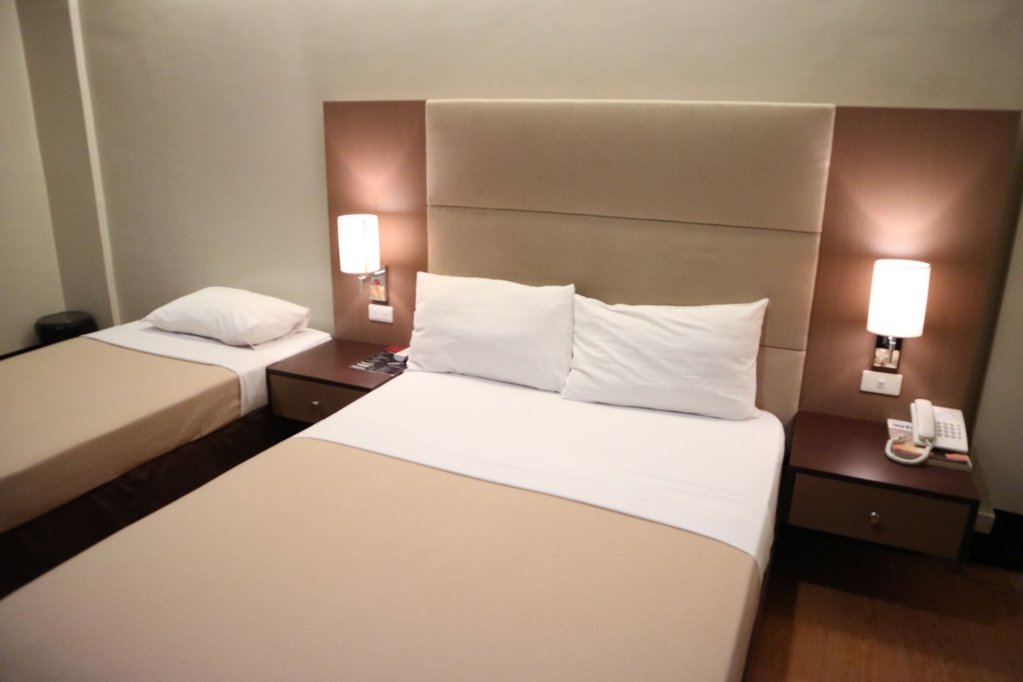 3g garden hotel general santos city