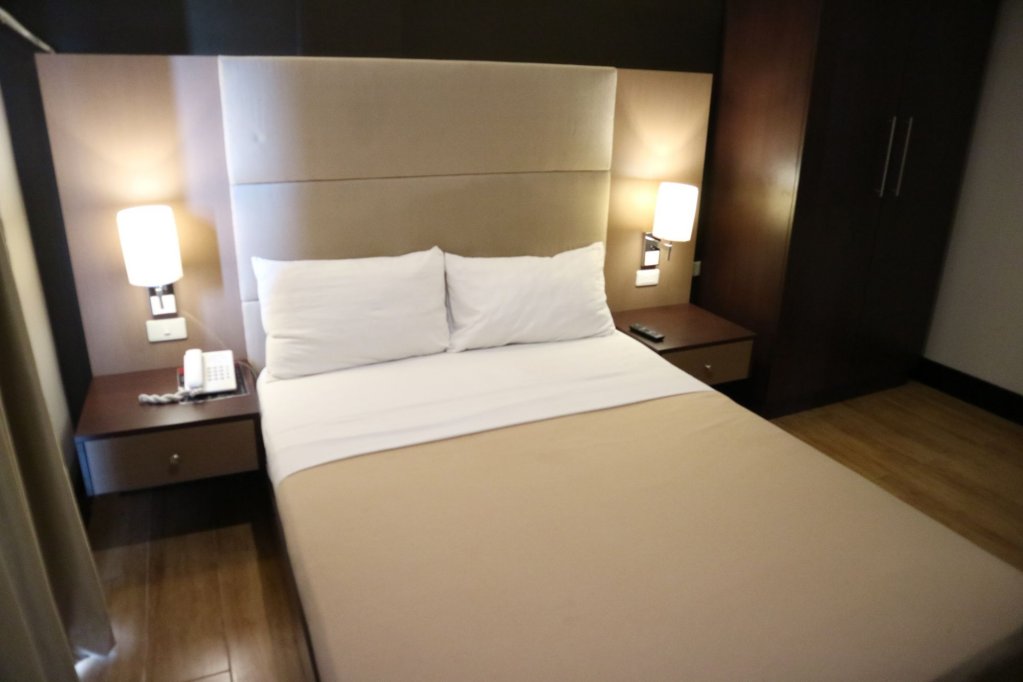 3g garden hotel general santos city