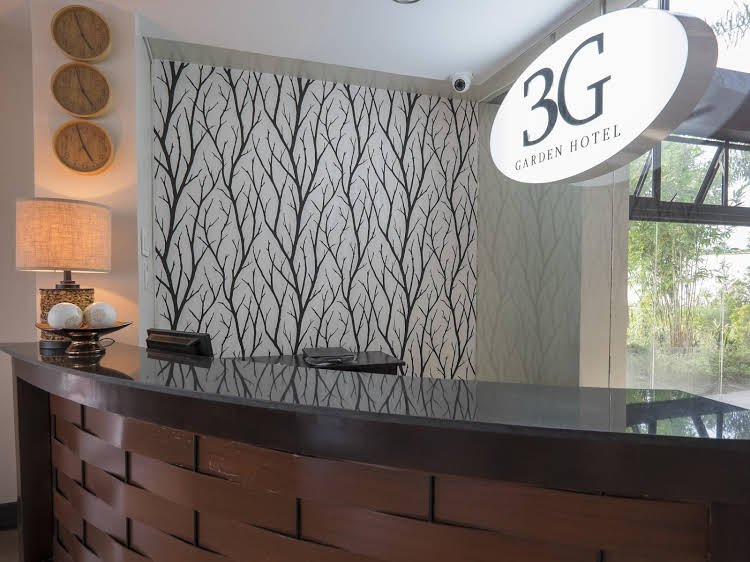 3g garden hotel general santos city