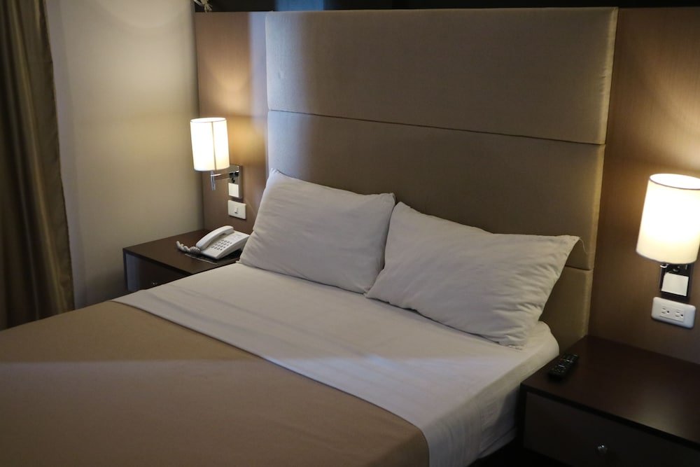 3g garden hotel general santos city