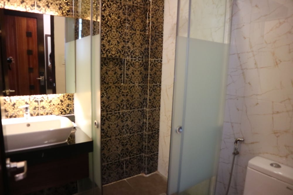 3g garden hotel general santos city