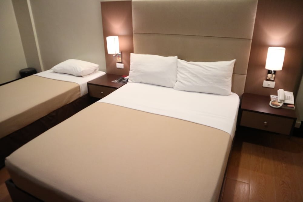 3g garden hotel general santos city