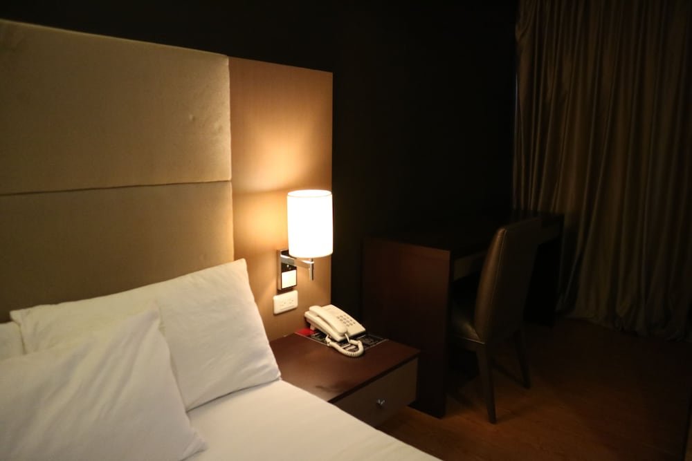 3g garden hotel general santos city