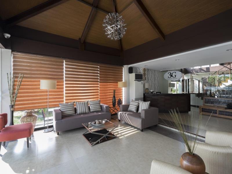 3G Garden Hotel General Santos City,Soccsksargen>>General Santos,3 star