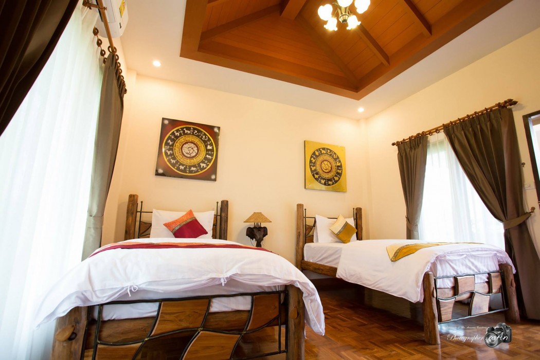 papai country lodge