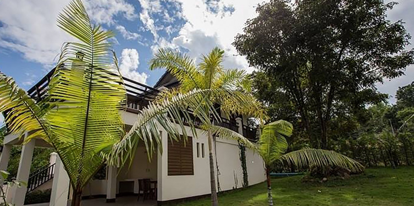 papai country lodge