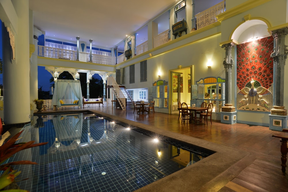 at pingnakorn huaykaew chiangmai