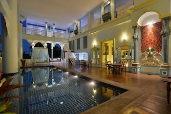 at pingnakorn huaykaew chiangmai