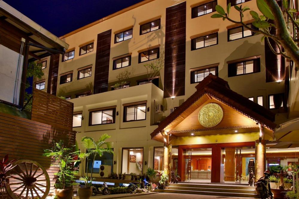 thapaeplacehotel