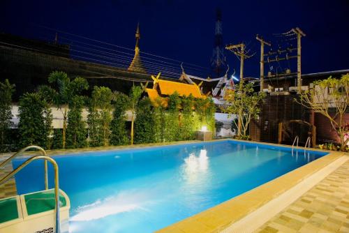 thapaeplacehotel