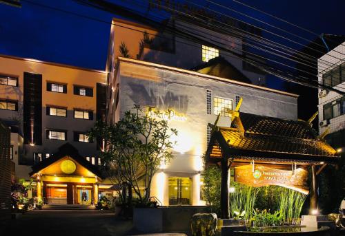 thapaeplacehotel
