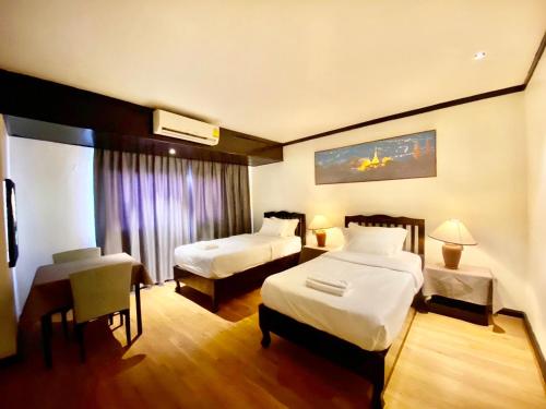 thapaeplacehotel