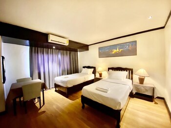 thapaeplacehotel