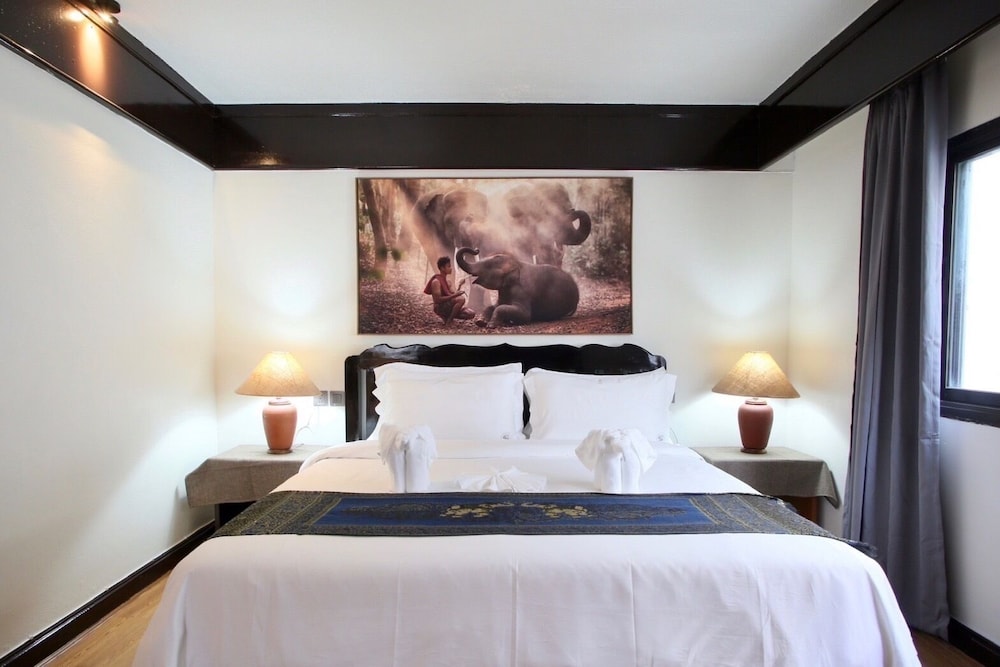 thapaeplacehotel