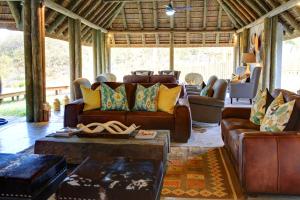 fathala wildlife reserve