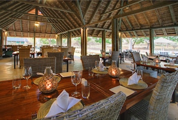 Fathala Wildlife Reserve,In Karang,5 star